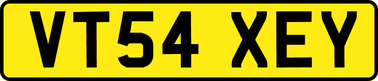 VT54XEY
