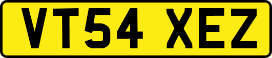 VT54XEZ