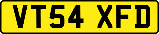 VT54XFD