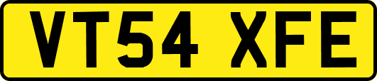 VT54XFE