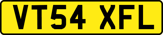 VT54XFL