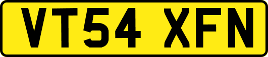 VT54XFN