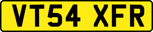 VT54XFR