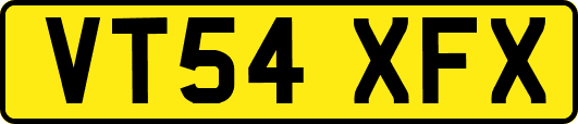 VT54XFX