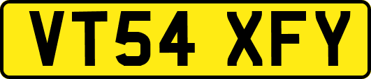 VT54XFY
