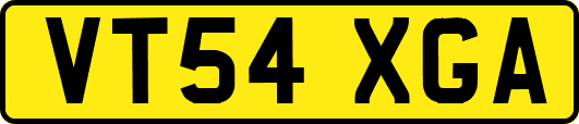 VT54XGA