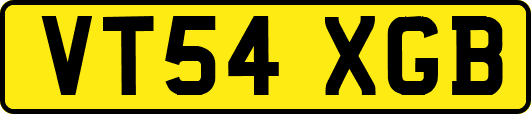 VT54XGB