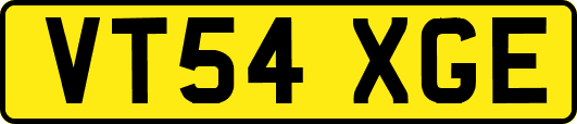 VT54XGE