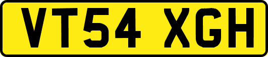 VT54XGH