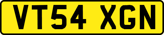VT54XGN