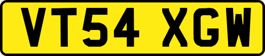 VT54XGW