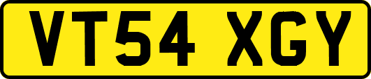 VT54XGY