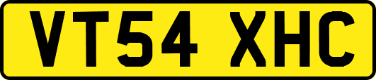 VT54XHC
