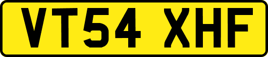 VT54XHF