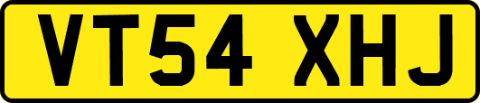 VT54XHJ