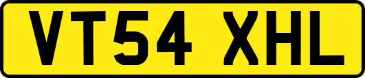 VT54XHL