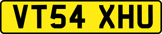 VT54XHU