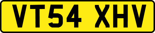 VT54XHV