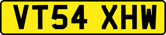 VT54XHW