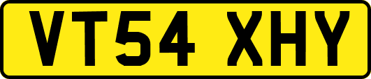 VT54XHY