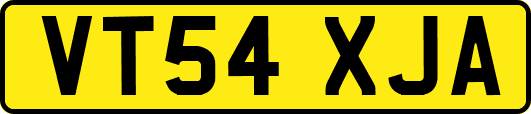 VT54XJA