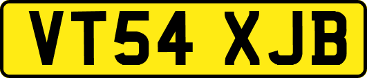 VT54XJB