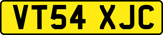 VT54XJC