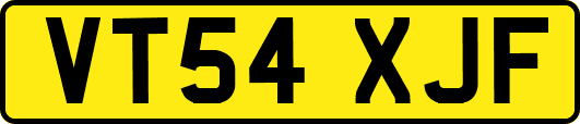 VT54XJF