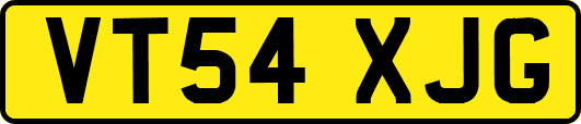 VT54XJG