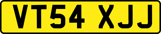VT54XJJ