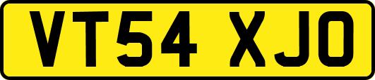 VT54XJO