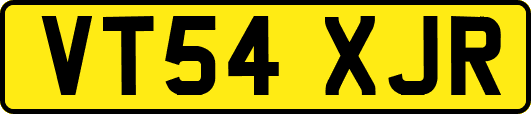 VT54XJR