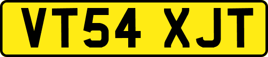 VT54XJT