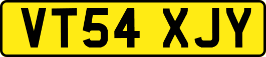 VT54XJY