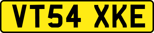 VT54XKE