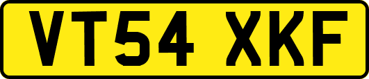 VT54XKF