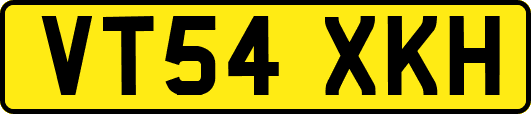 VT54XKH