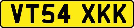 VT54XKK