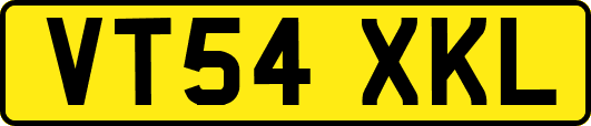 VT54XKL