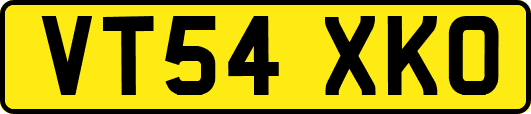 VT54XKO