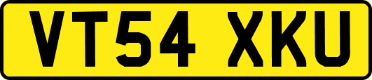 VT54XKU