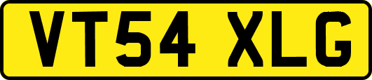 VT54XLG