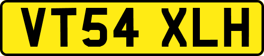 VT54XLH