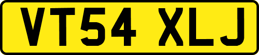 VT54XLJ