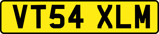 VT54XLM