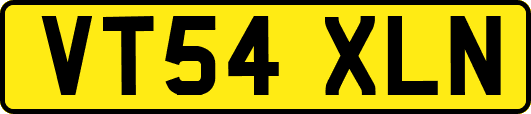 VT54XLN