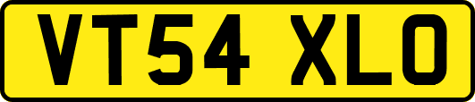 VT54XLO