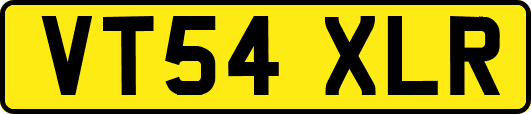 VT54XLR