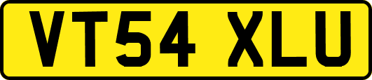 VT54XLU