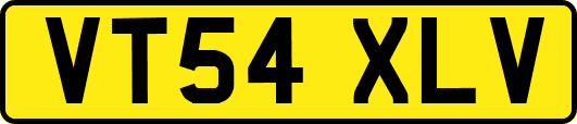 VT54XLV